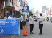 Parkir Non Tunai Mulai Diuji di Kota Tasikmalaya, Bayar Parkir Kini Cukup Scan QRIS