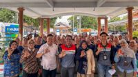 Pertamina-Balongan Pertamina Balongan
