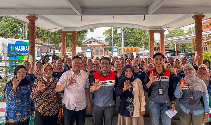 Pertamina Balongan