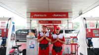 Pertamina-Patra-Niaga-RJBB Pertamina Patra Niaga RJBB