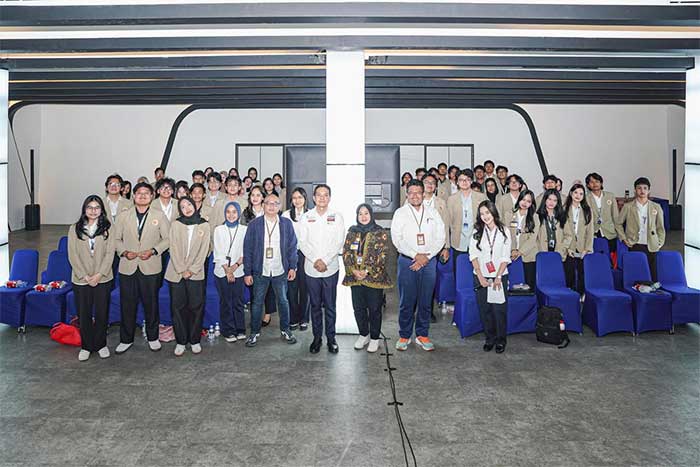 Pertamina UGM