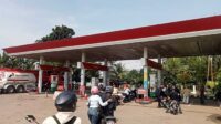 SPPBU Cimaja Sukabumi