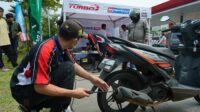 Uji Emisi Gratis MyPertamina