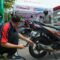 Uji Emisi Gratis MyPertamina