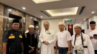 jamaah kota