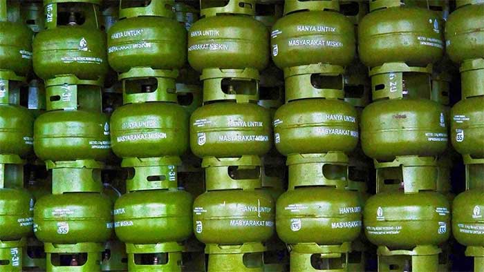 Gas-3kg