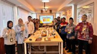 Pertamina Patra Niaga RJBB Perkuat Kolaboras