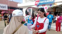 Pertamina Patra Niaga Ramaikan Jakarta Fair 2026
