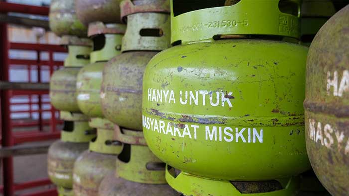 Gas-3kg