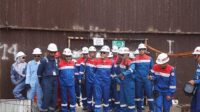 MWT-Komut-Pertamina-di-Tanjung-Gerem MWT Komut Pertamina di Tanjung Gerem