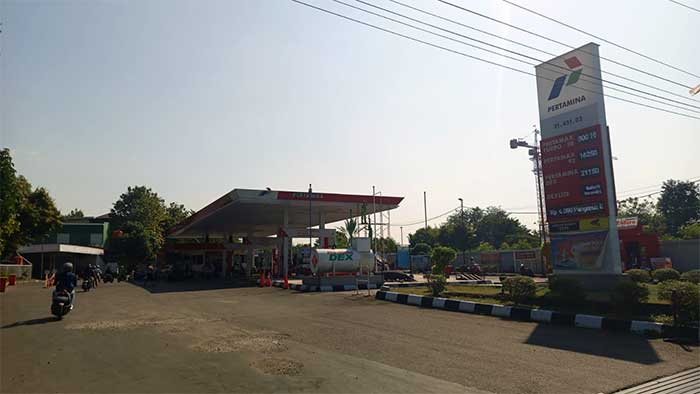Pertamina Cirebon