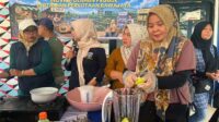 Pertamina Patra Niaga RJBB Dorong Inovasi Produk Pertanian