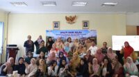 Pertamina Patra Niaga RJBB Gelar Pelatihan UMKM Naik Kelas