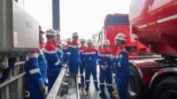 Pertamina-Patra-Niaga-RJBB-Pastikan-Keandalan-Distribusi-Energi Pertamina Patra Niaga RJBB Pastikan Keandalan Distribusi Energi