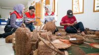 Pertamina Patra Niaga Tinjau Program Lentera Jiwa