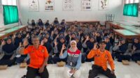 Pertamina Patria Patra Niaga RJBB Perkuat Kesiapsiagaan Bencana