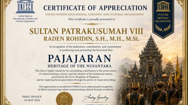 Patrakusumah