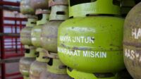 LPG 3 Kg