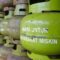 LPG 3 Kg