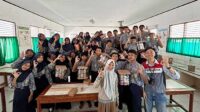 Pertamina-Patra-Niaga-Ajak-Pelajar-Balongan Pertamina Patra Niaga Ajak Pelajar Balongan