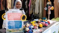 Pertamina Patra Niaga JBB Hadirkan UMKM