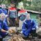 Pertamina Patra Niaga RJBB Perkuat Rumah Maggot Campaka