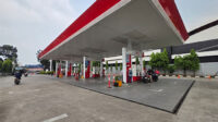 SPBU-Pertamina SPBU Pertamina