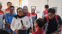 Komisaris PT Pertamina