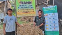 Pertamina Patra Niaga Dorong Ekonomi Sirkular di Karawang