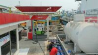 Pertamina Patra Niaga Pastikan Ketersediaan BBM Subsidi