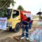 Pertamina Patra Niaga RJBB Bersama BPBD Karawang