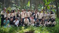Pertamina-Patra-Niaga-RJBB-Lestarikan-Pohon-Endemik Pertamina Patra Niaga RJBB Lestarikan Pohon Endemik