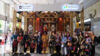 Pertamina Patra Niaga Regional JBB, Gandeng Citra Blacu