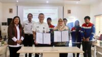Pertamina Patra Niaga Regional JBB dan DLH DKI