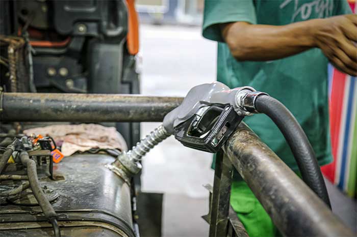 Pertamina