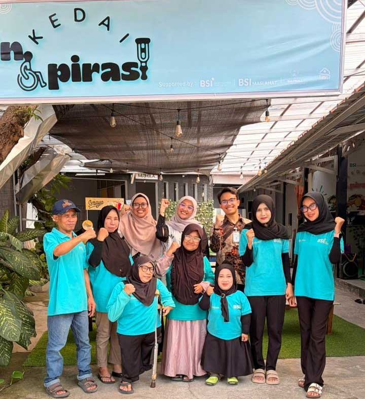 Kedai In-spirasi