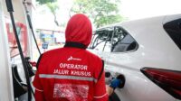 Pertamina