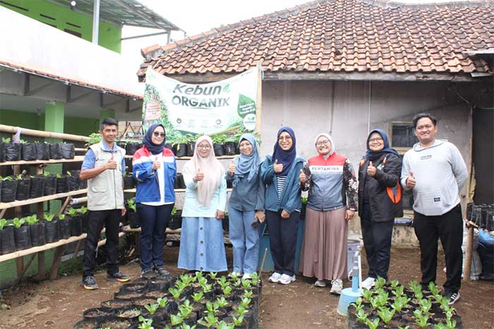 Pertamina