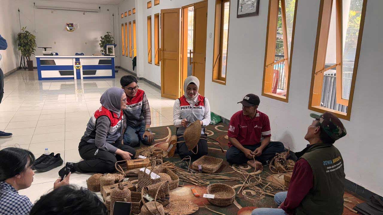 Pertamina