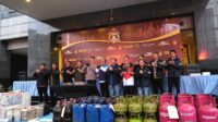 Pertamina Patra Niaga RJBB Apresiasi Langkah Tegas Polda Metro Jaya