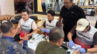Pertamina Patra Niaga RJBB Hadirkan Layanan Pemeriksaan Kesehatan
