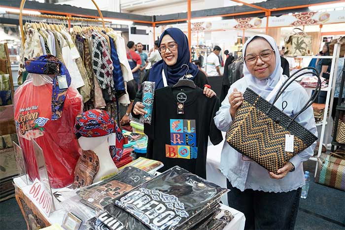 Pertamina SMEXPO Cirebon 2026